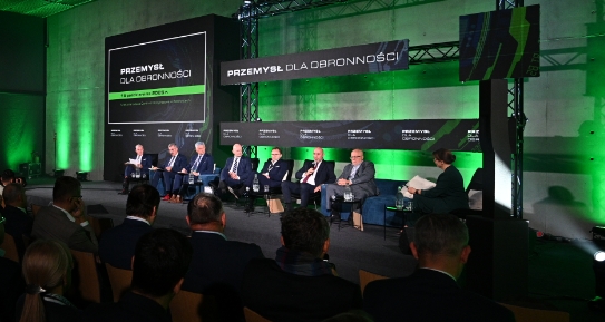 Przemysł Dla Obronności