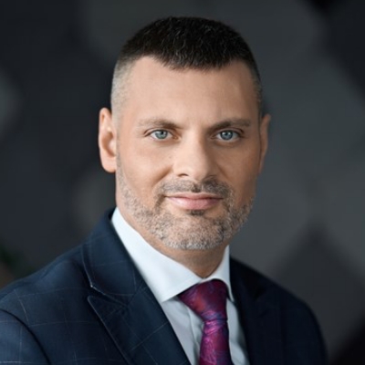 Alan Beroud