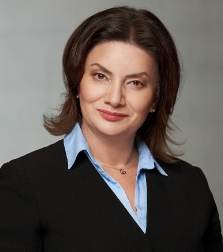 Joanna Grabowska