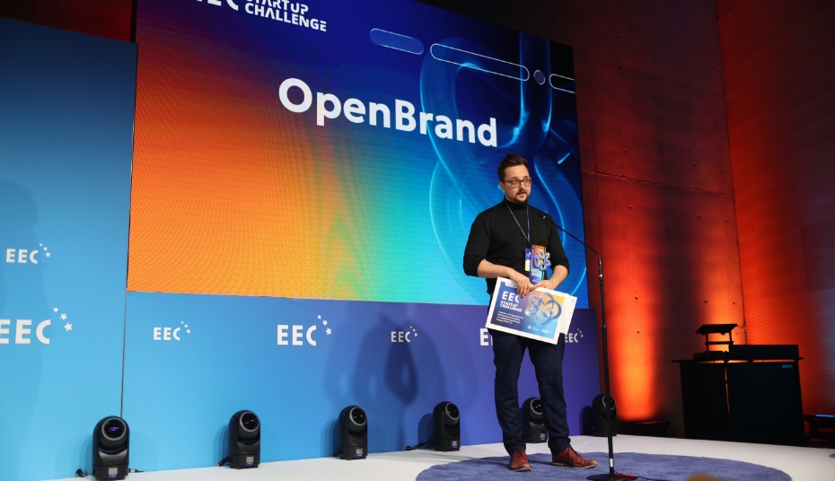 EEC Start-up Challenge