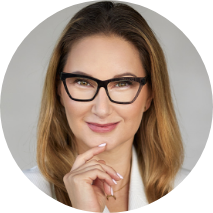 Magdalena Twardokęs