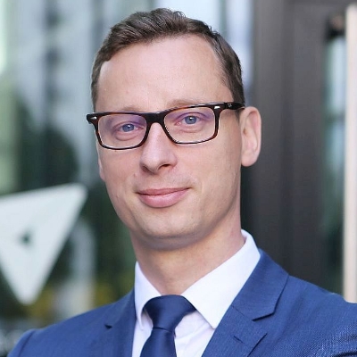  Marcin Terebelski