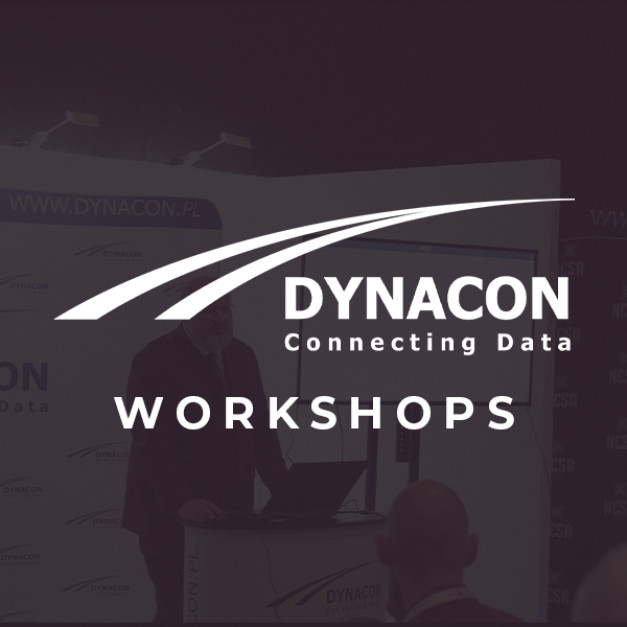 DYNACON WORSHOPS 2024
