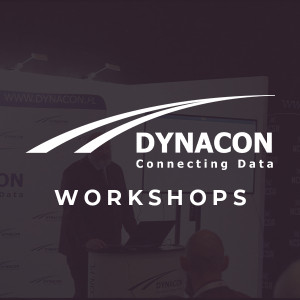 DYNACON WORSHOPS 2024