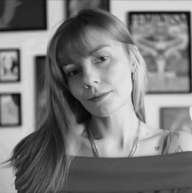 Klaudia Rak