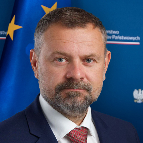 Grzegorz Wrona