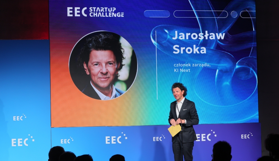 EEC Start-up Challenge