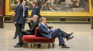 1st European Cybersecurity Forum - CYBERSEC 2015