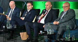 Przemysł dla obronności 2025