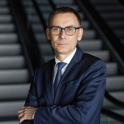 Grupa PTWP przejmuje jedno z najważniejszych wydarzeń technologicznych w Europie