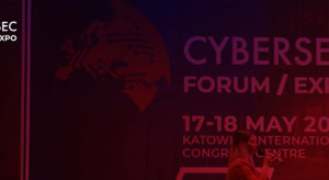 CYBERSEC FORUM/EXPO 2022