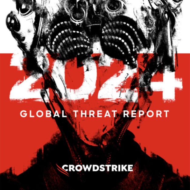 CrowdStrike Global Threat Report 2024