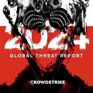 CrowdStrike Global Threat Report 2024