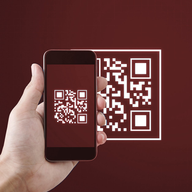 Be Aware - QR Codes Have Become a Vector for Phishing Attacks