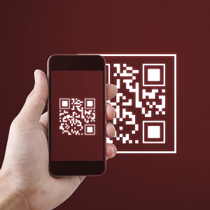 Be Aware - QR Codes Have Become a Vector for Phishing Attacks