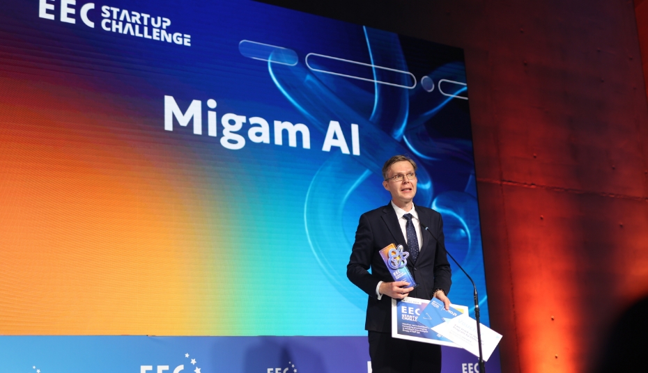 EEC Start-up Challenge