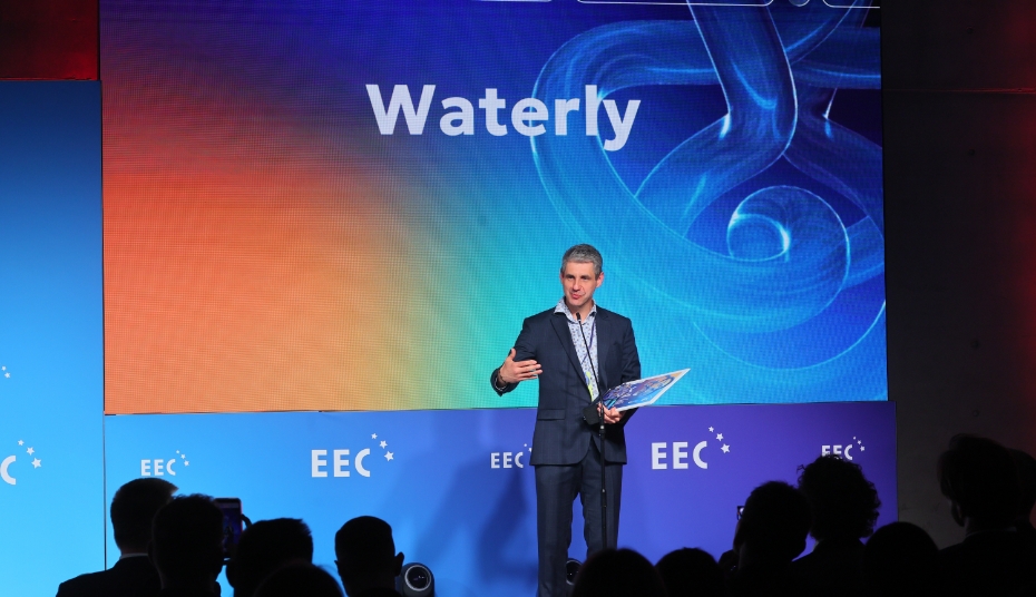 EEC Start-up Challenge