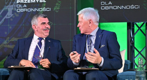 Przemysł dla obronności 2025