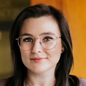 dr n. med. Magdalena Bizoń