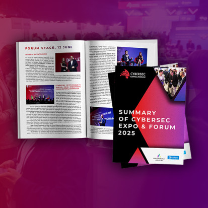 Krakow became the heart of the European cybersecurity debate. We summarize CYBERSEC 2025 – REPORT