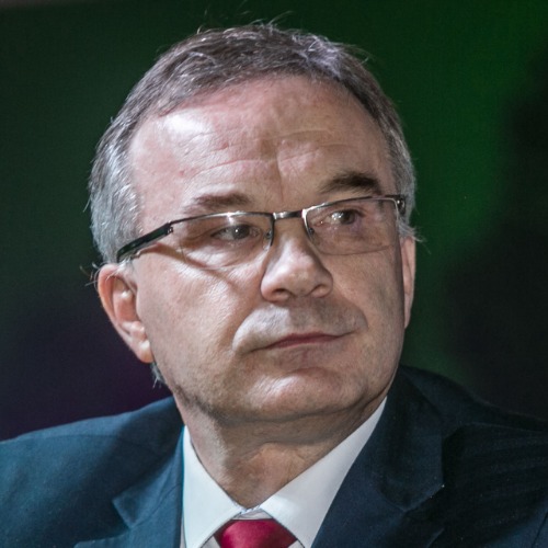 dr hab. Witold Szczepaniak