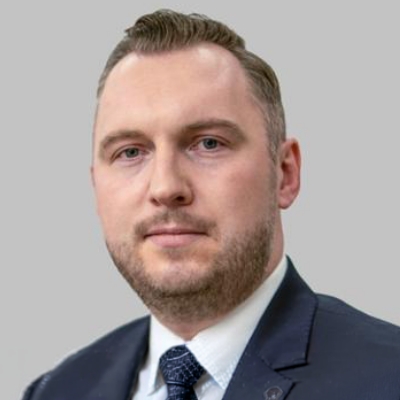 Konrad Wojnarowski