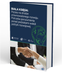 „Biała Księga - Polska na drodze zrównoważonego rozwoju