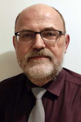 dr hab. Paweł Konopacki