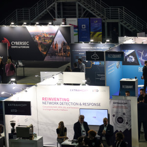 Cyberbezpieczeństwo nowym wymiarem polityki i gospodarki – zbliża się CYBERSEC EXPO & FORUM w Katowicach